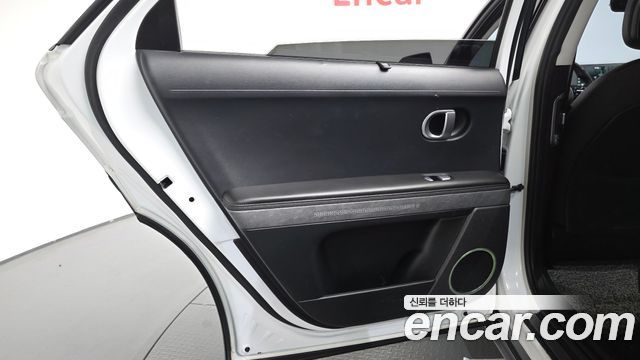 Hyundai Ioniq5 2022 — photo 15