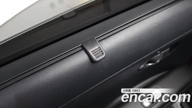 Hyundai Ioniq5 2022 — photo 27