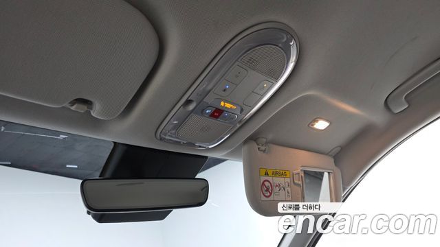 Hyundai Ioniq5 2022 — photo 28