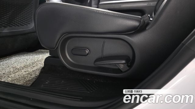 Hyundai Ioniq5 2022 — photo 31
