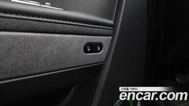 Hyundai Ioniq5 2022 — photo 32