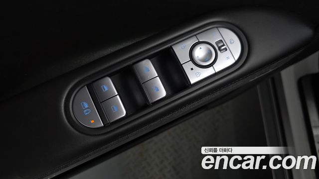 Hyundai Ioniq5 2022 — photo 39