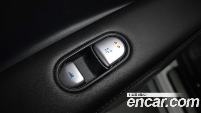 Hyundai Ioniq5 2022 — photo 40