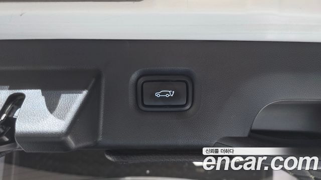 Hyundai Ioniq5 2022 — photo 42