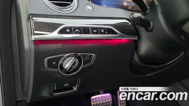 Mercedes-Benz S-Class 2018 — photo 27
