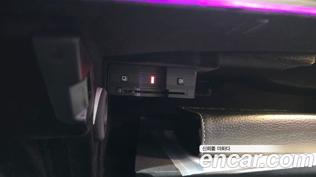 Mercedes-Benz S-Class 2018 — photo 30