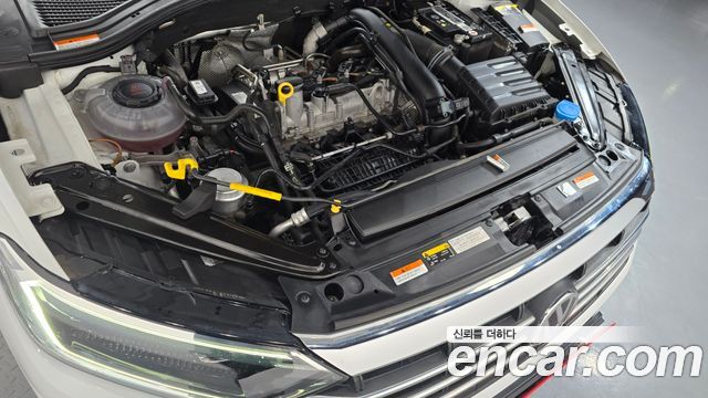 Volkswagen Jetta 2021 — photo 6