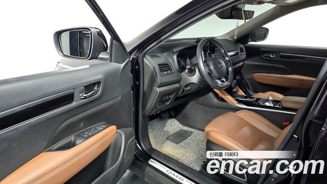 Renault Korea QM6 2024 — photo 10