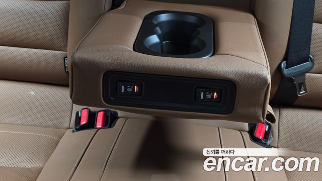 Renault Korea QM6 2024 — photo 16