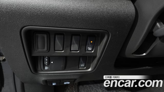 Renault Korea QM6 2024 — photo 20