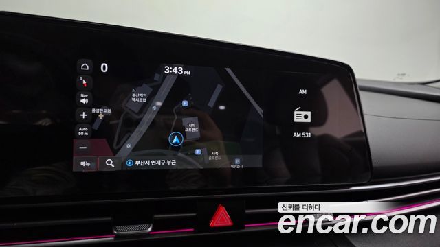 Hyundai AVANTE 2023 — photo 20