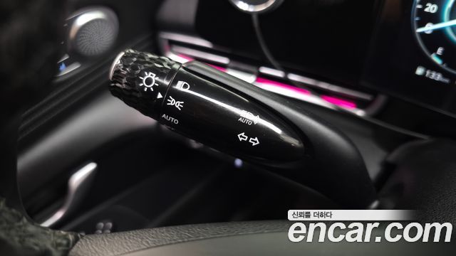Hyundai AVANTE 2023 — photo 26