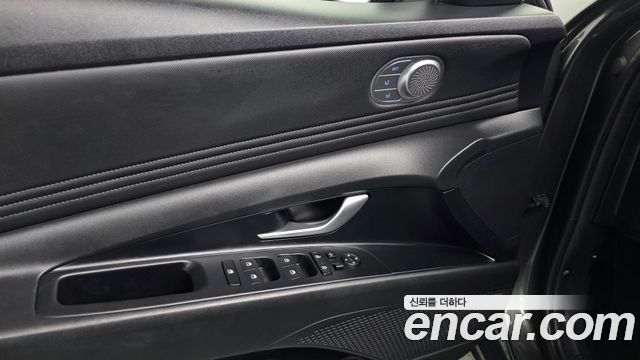 Hyundai AVANTE 2023 — photo 30