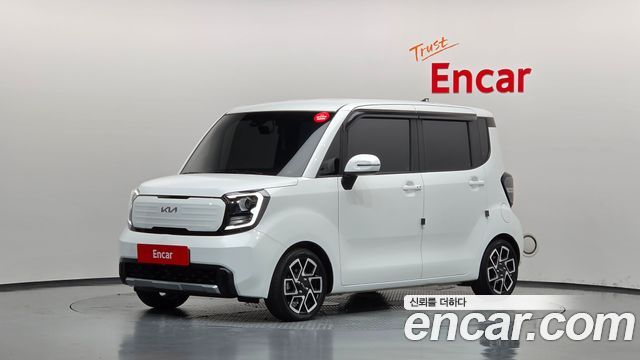Kia RAY 2024 — photo 1
