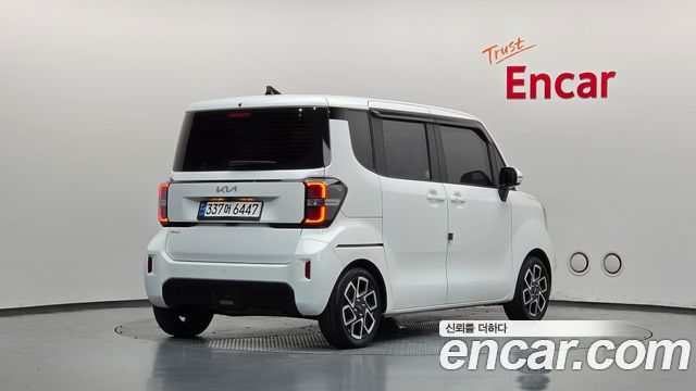 Kia RAY 2024 — photo 2