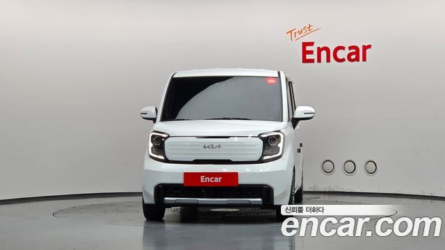 Kia RAY 2024 — photo 3