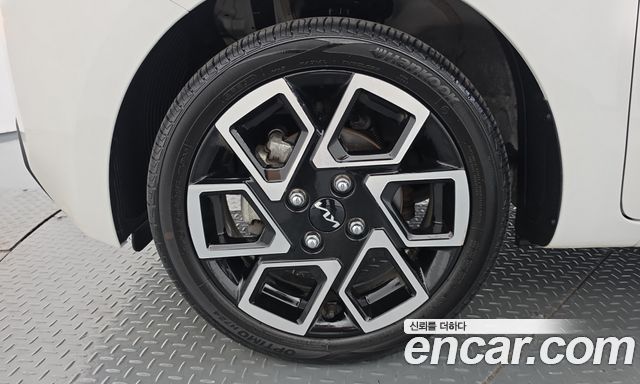 Kia RAY 2024 — photo 5