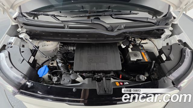 Kia RAY 2024 — photo 6