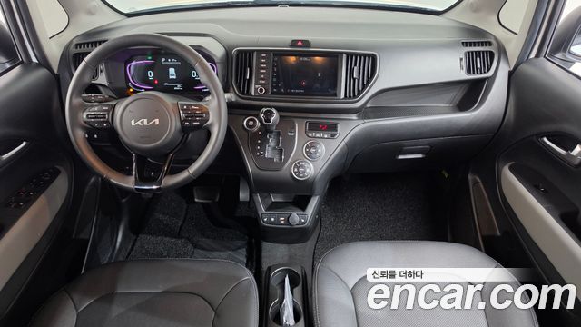 Kia RAY 2024 — photo 10