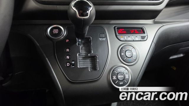Kia RAY 2024 — photo 12