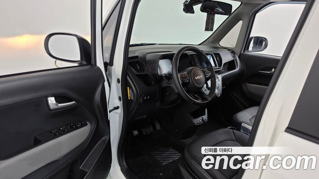 Kia RAY 2024 — photo 13