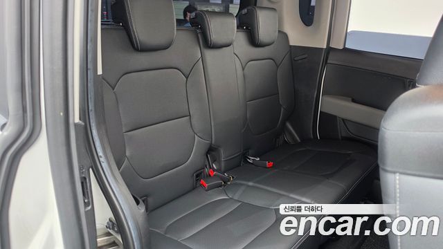 Kia RAY 2024 — photo 17