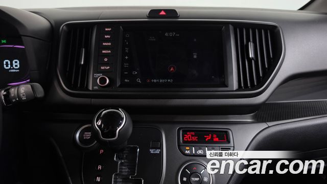 Kia RAY 2024 — photo 19