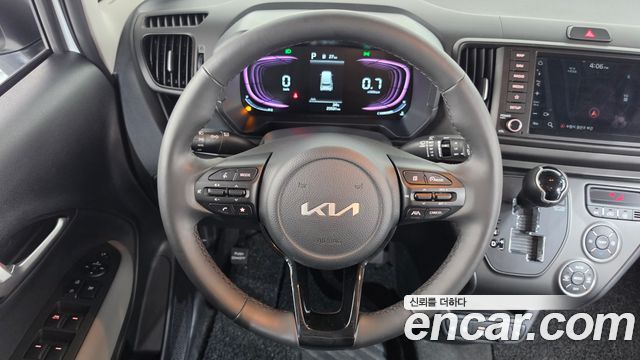 Kia RAY 2024 — photo 20