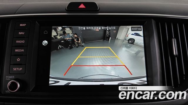 Kia RAY 2024 — photo 21