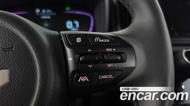 Kia RAY 2024 — photo 23