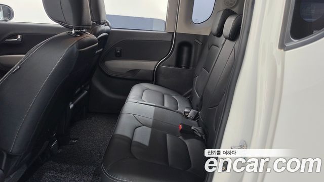 Kia RAY 2024 — photo 25
