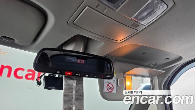 Kia RAY 2024 — photo 26