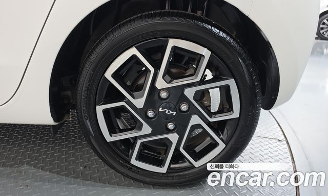 Kia RAY 2024 — photo 7