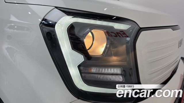 Kia RAY 2024 — photo 8