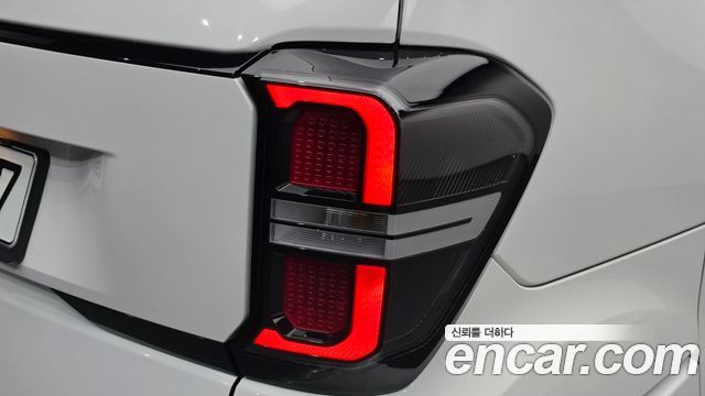Kia RAY 2024 — photo 9