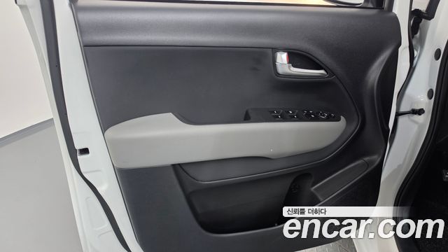 Kia RAY 2024 — photo 14
