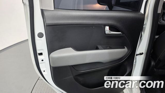 Kia RAY 2024 — photo 15
