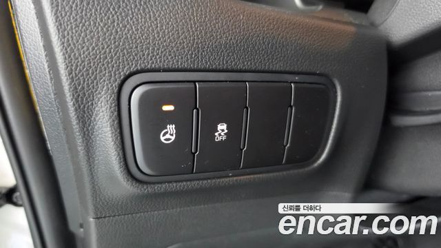 Kia RAY 2024 — photo 27
