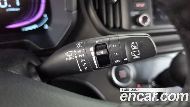 Kia RAY 2024 — photo 29
