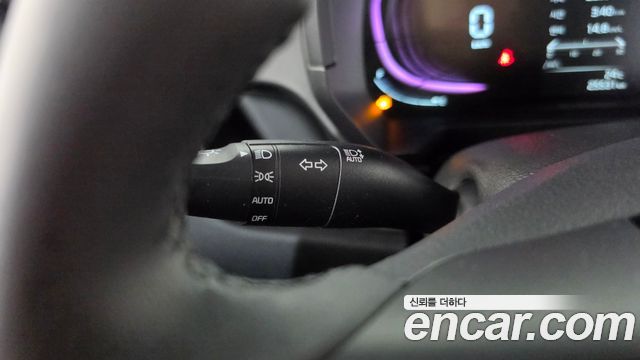 Kia RAY 2024 — photo 30