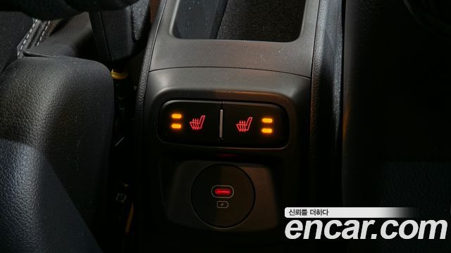 Kia RAY 2024 — photo 31
