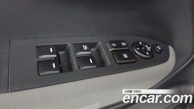 Kia RAY 2024 — photo 33