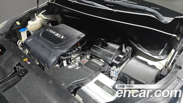 Kia Sorento 2016 — photo 6