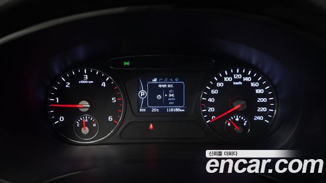 Kia Sorento 2016 — photo 11