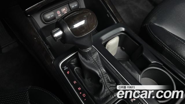 Kia Sorento 2016 — photo 12