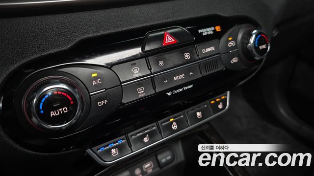 Kia Sorento 2016 — photo 23