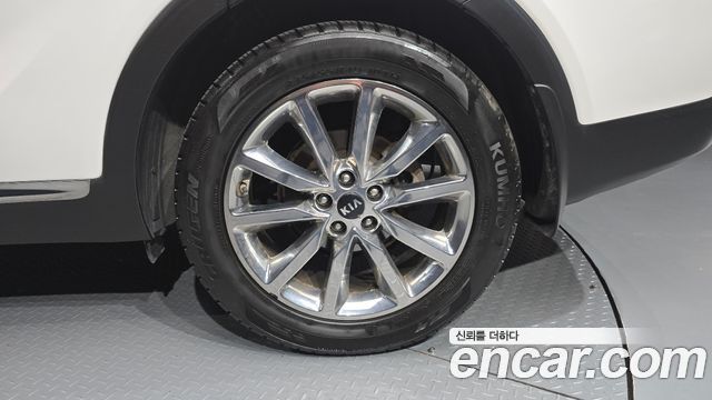 Kia Sorento 2016 — photo 7