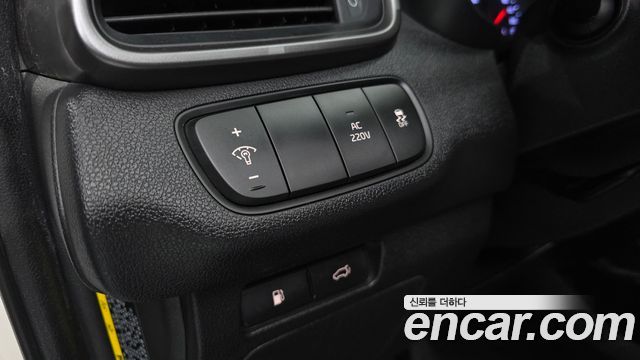 Kia Sorento 2016 — photo 27
