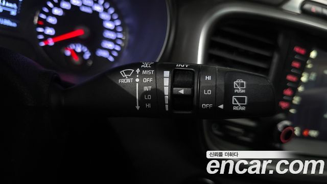 Kia Sorento 2016 — photo 30