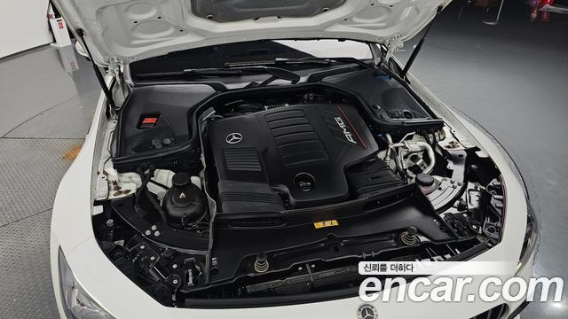 Mercedes-Benz AMG GT 2021 — photo 6
